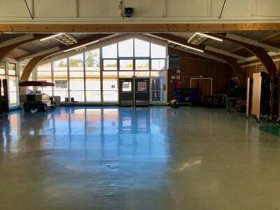 Student Nutrition Services Cafeteria in Felton