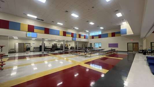 Briarwood Academy Dining in Charlotte 2