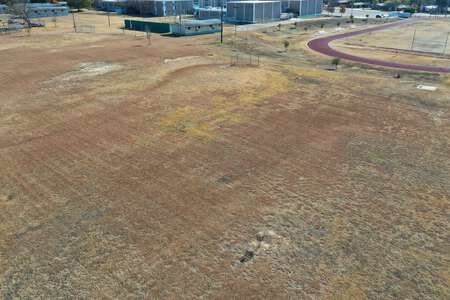 Bedichek Middle School Field - Practice 1 in Austin