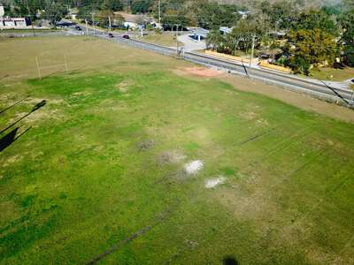 Tampa Bay Technical High School (4221) Field - Practice 2 in Tampa
