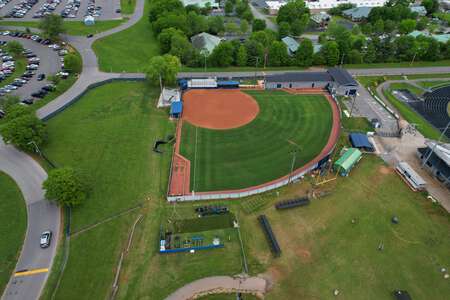 Farragut Field - Softball