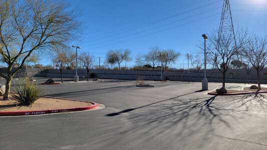 Parking Lot