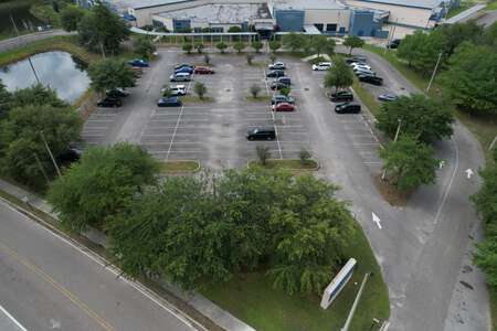 Chaffee Trail Elementary School Parking Lot (3 hr min) in Jacksonville 3