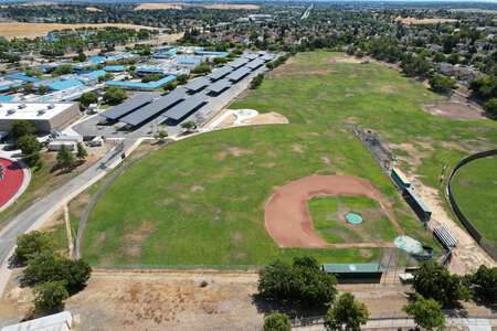 Deer Valley High School Field - Baseball in Antioch 2