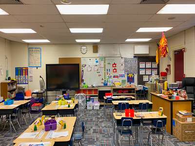 Albuquerque Classroom Standard