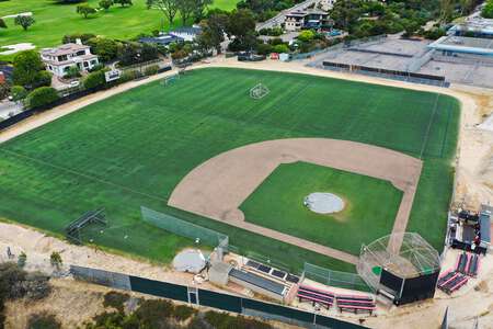 Field - Turf