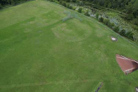 River Ridge High School Field - Practice 3 in New Port Richey