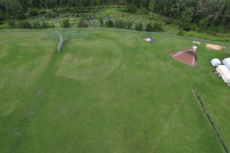 River Ridge High School Field - Practice 3 in New Port Richey