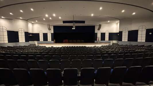 Auditorium