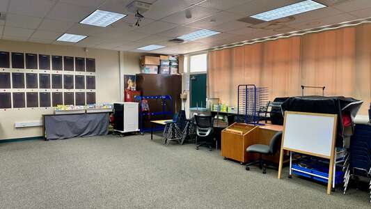 Classroom Standard