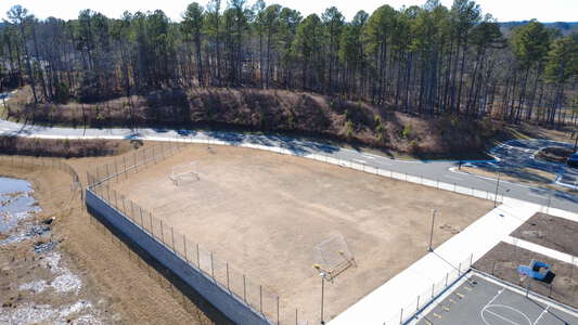 Murray-Massenburg Elementary School Field - Soccer in Durham