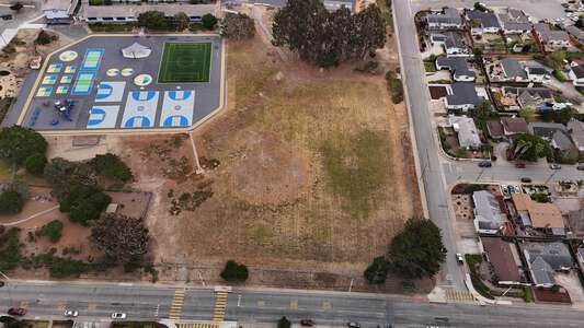 Del Rey Woods Elementary Field - Practice in Seaside