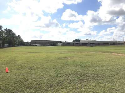 Red Bug Elementary School Field - Practice 2 in Casselberry 3