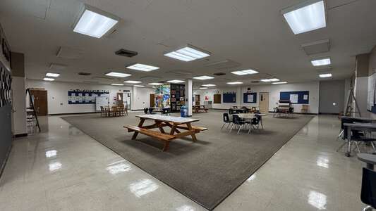 Jackson Middle School in Portland Oregon Slideshow Image 9