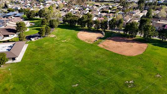 Venado Middle School Field - Softball 2 in Irvine
