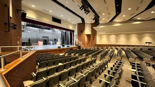 Lawrenceville Theater