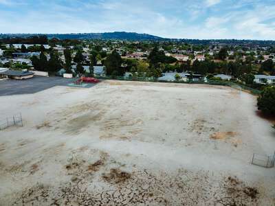 Curie Elementary School Field - Practice (Joint Use) in San Diego