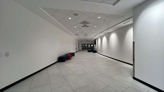Wellen Park High School Room 1-8103 - Circulation in Englewood 2