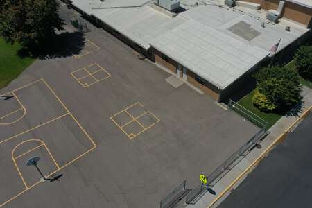 Blacktop