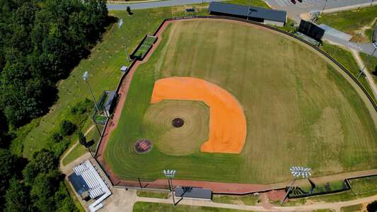 William Amos Hough High School Field - Baseball in Cornelius 2