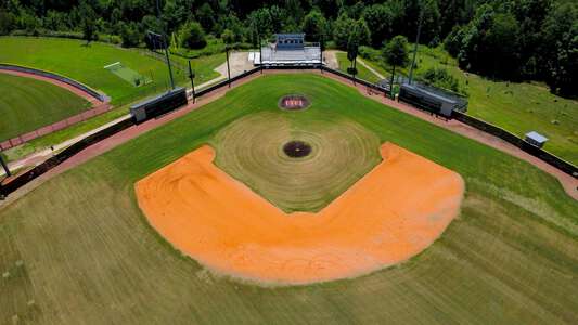 William Amos Hough High School Field - Baseball in Cornelius 3