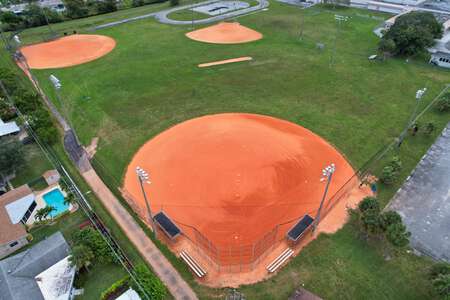 Field - Baseball Southeast