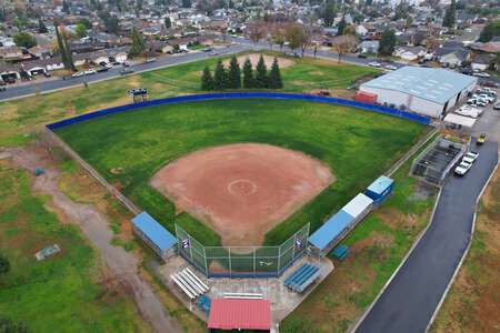 Softball Field