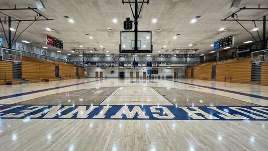 South Gwinnett High School Gym - Main in Snellville 2