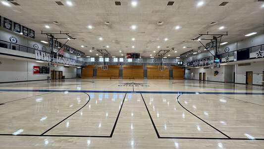 South Gwinnett High School Gym - Main in Snellville 3