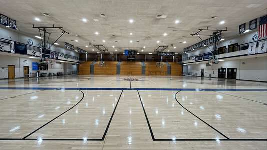 South Gwinnett High School Gym - Main in Snellville 5
