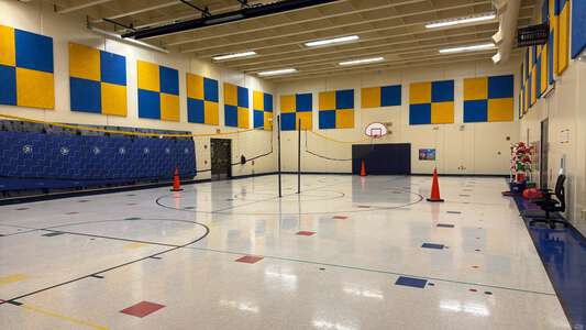 Benton Elementary School Gym in Wichita 2