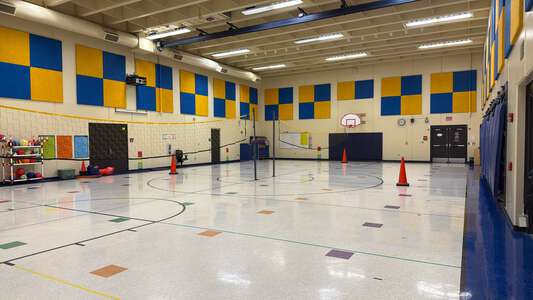 Benton Elementary School Gym in Wichita 4