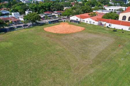 Miami Senior High School Field - Softball in Miami