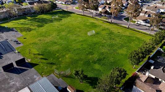 Eastshore Elementary School Field - Practice 2 in Irvine