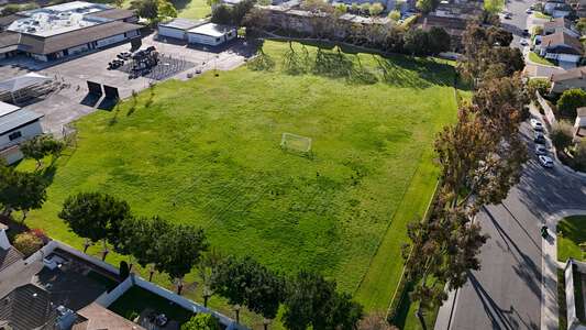 Eastshore Elementary School Field - Practice 2 in Irvine