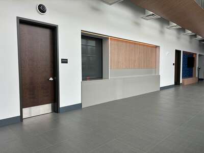 HUSD Performing Arts Center Concessions in Hayward