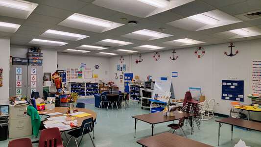 Classroom Standard