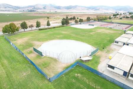 Field - Softball Varsity