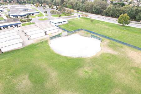 Everett Alvarez High School Field - Softball Varsity in Salinas