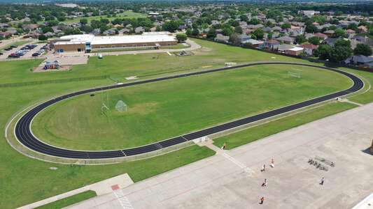 Crowley Middle School Field - Soccer in Fort Worth