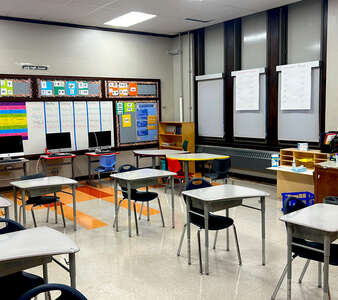 Classroom Standard