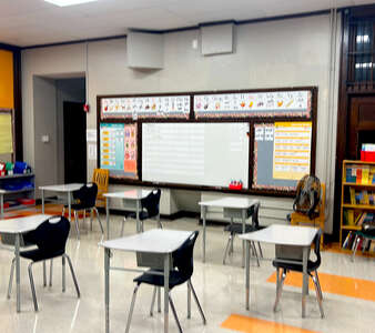 Dunbar - Paul Laurence Dunbar Site Classroom Standard in Philadelphia