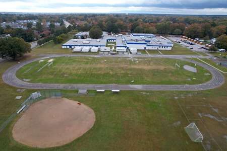 Virginia Beach Track & Field