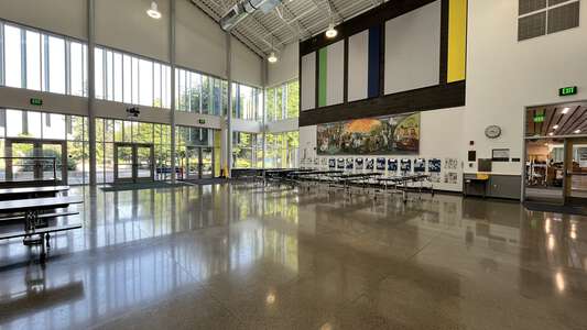 Cafeteria