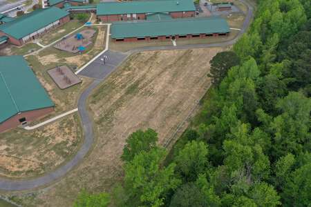 Benson Elementary School Field - Practice in Benson