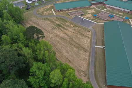 Benson Elementary School Field - Practice in Benson