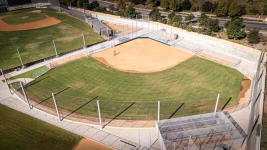 Portola High School Field - Softball Varsity in Irvine
