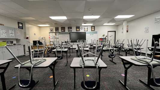 North Fort Myers Academy for the Arts Classroom Standard in Fort Myers 2
