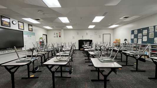 North Fort Myers Academy for the Arts Classroom Standard in Fort Myers 3