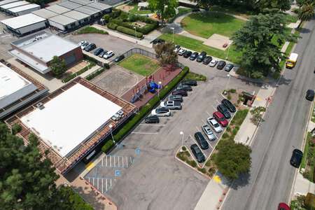 Baldwin Stocker Elementary School in Arcadia California Slideshow Image 2